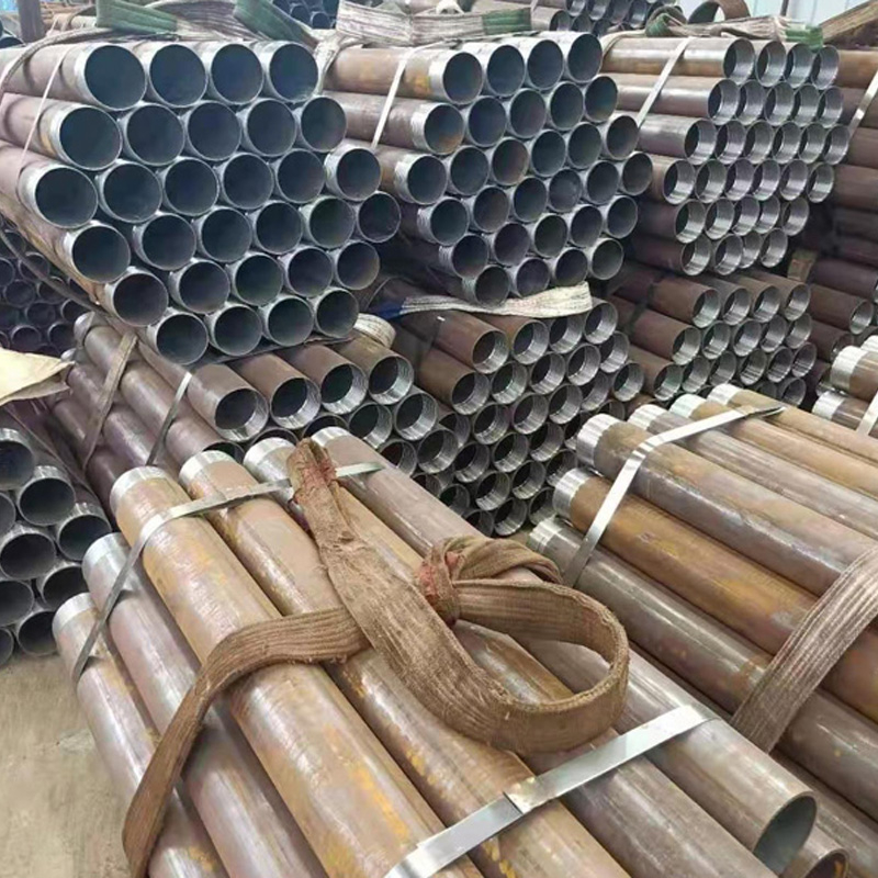 离石地质跟管