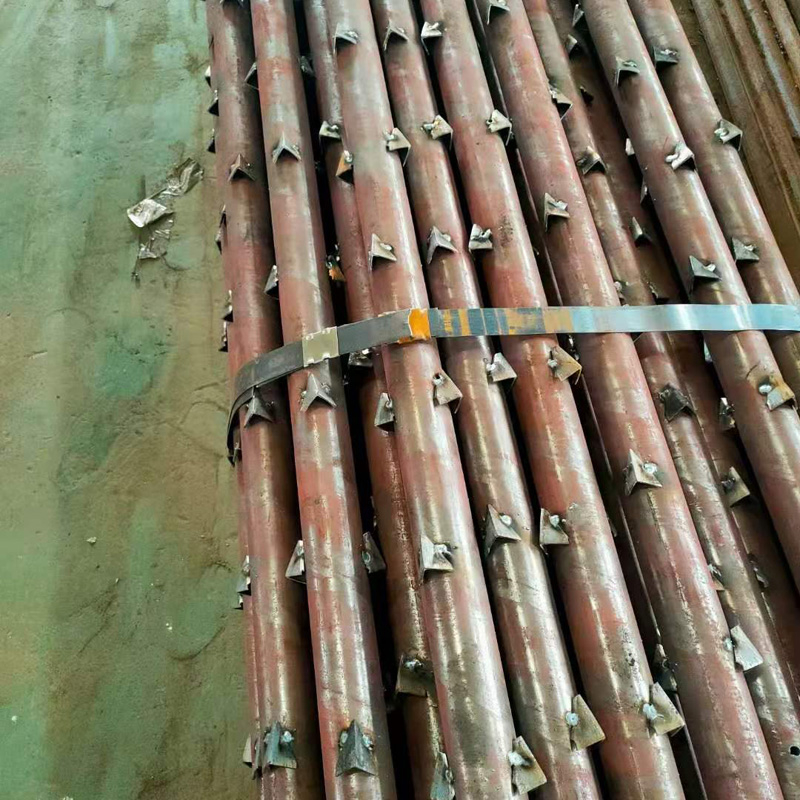 离石土钉小导管