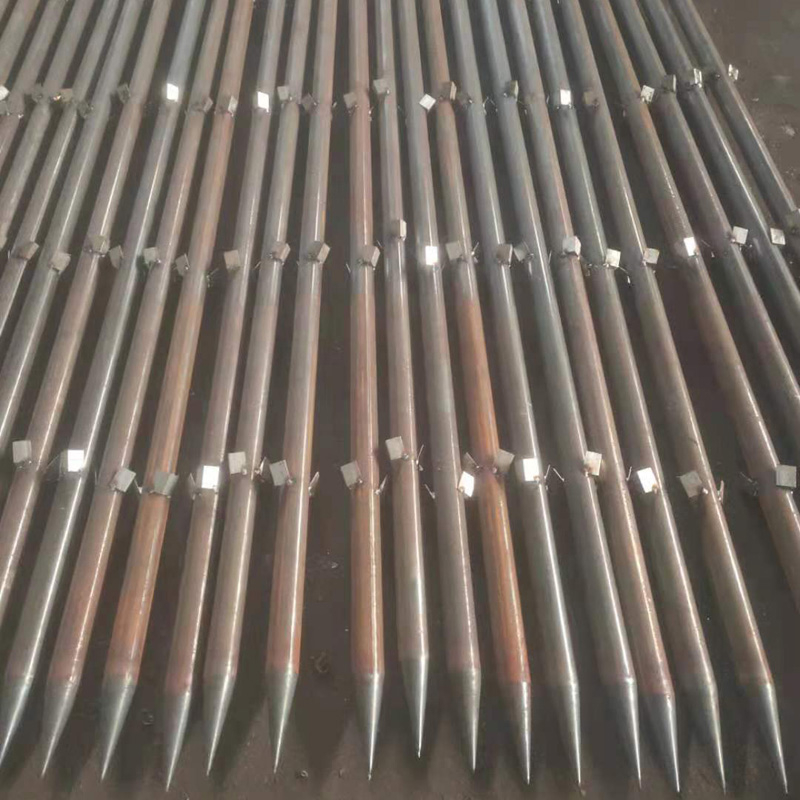 离石土钉小导管