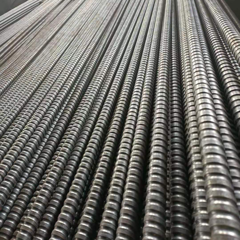 离石中空锚杆